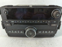 2009 Saturn Outlook Am Fm Cd Player Radio Receiver - Oemusedautoparts1.com