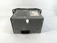 2009 Saturn Outlook Am Fm Cd Player Radio Receiver - Oemusedautoparts1.com