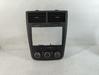 compare product 2009 Saturn Outlook Climate Control Module Temperature AC/Heater Replacement P/N:25977430 Fits OEM Used Auto Parts