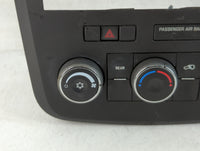 2007-2010 Saturn Outlook Climate Control Module Temperature AC/Heater Replacement P/N:25977430 Fits Fits 2007 2008 2009 2010