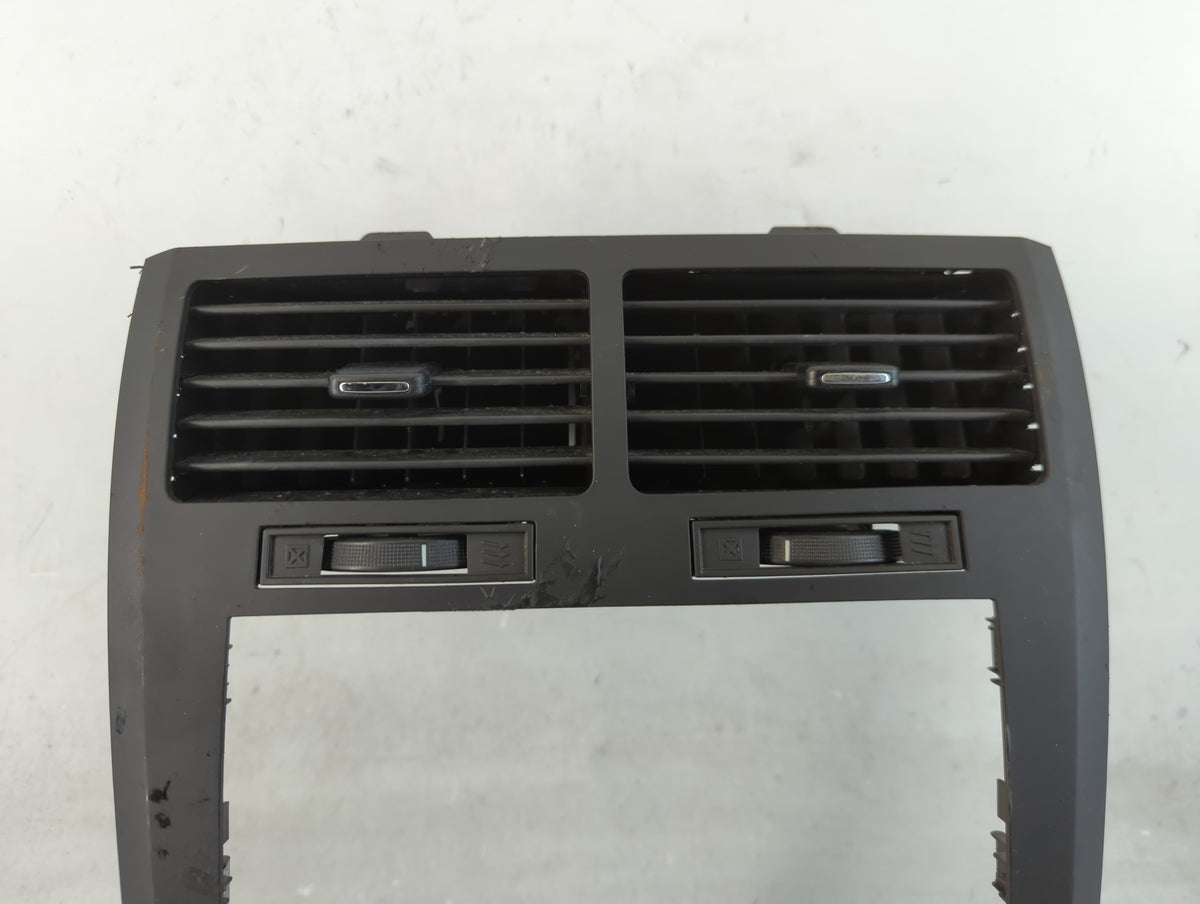 2007-2010 Saturn Outlook Climate Control Module Temperature AC/Heater Replacement P/N:25977430 Fits Fits 2007 2008 2009 2010