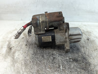 2009 Saturn Outlook Car Starter Motor Solenoid OEM P/N:M000T36571ZC 12601721 Fits OEM Used Auto Parts - Oemusedautoparts1.co