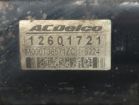 2009 Saturn Outlook Car Starter Motor Solenoid OEM P/N:M000T36571ZC 12601721 Fits OEM Used Auto Parts - Oemusedautoparts1.co