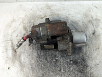 2009 Saturn Outlook Car Starter Motor Solenoid OEM P/N:M000T36571ZC 12601721 Fits OEM Used Auto Parts - Oemusedautoparts1.co