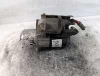 2009 Saturn Outlook Car Starter Motor Solenoid OEM P/N:M000T36571ZC 12601721 Fits OEM Used Auto Parts - Oemusedautoparts1.co