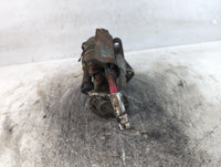 2009 Saturn Outlook Car Starter Motor Solenoid OEM P/N:M000T36571ZC 12601721 Fits OEM Used Auto Parts - Oemusedautoparts1.co