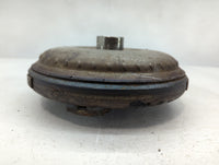 2009 Saturn Outlook Torque Converter Automatic Transmission OEM P/N:17804457P 04614 Fits OEM Used Auto Parts - Oemusedautopa