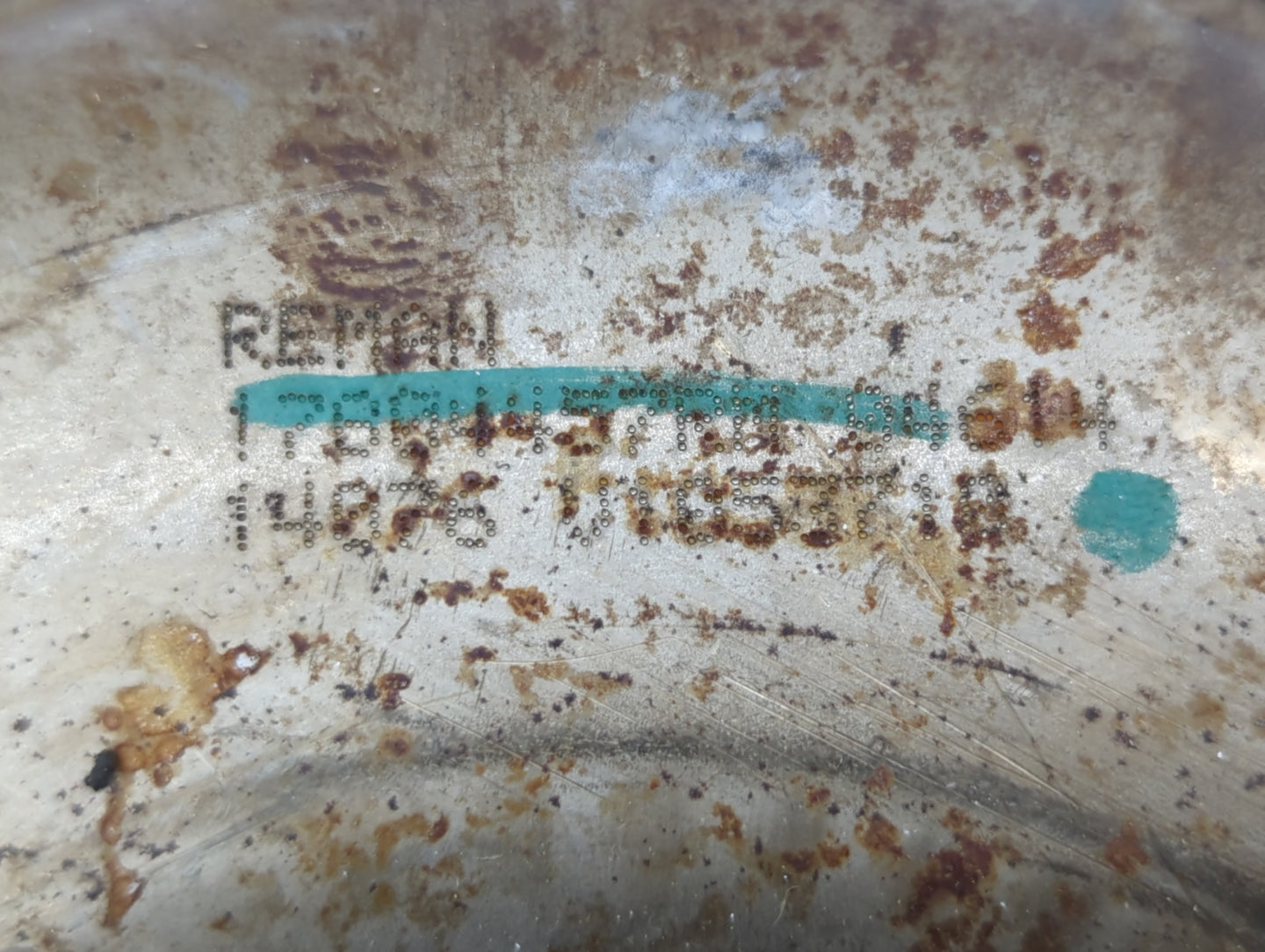 2009 Saturn Outlook Torque Converter Automatic Transmission OEM P/N:17804457P 04614 Fits OEM Used Auto Parts - Oemusedautopa