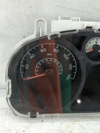 2008-2010 Saturn Sky Instrument Cluster Speedometer Gauges P/N:15918802 Miles: Fits Fits 2008 2009 2010 OEM Used Auto Parts 