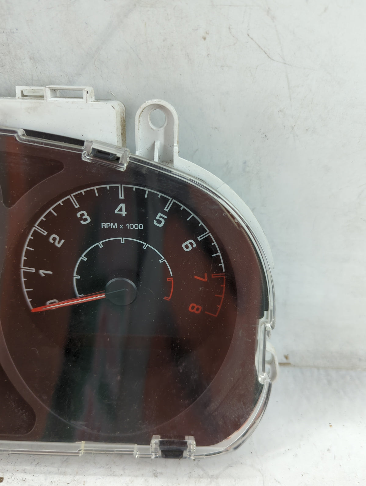 2008-2010 Saturn Sky Instrument Cluster Speedometer Gauges P/N:15918802 Miles: Fits Fits 2008 2009 2010 OEM Used Auto Parts 