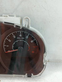 2008-2010 Saturn Sky Instrument Cluster Speedometer Gauges P/N:15918802 Miles: Fits Fits 2008 2009 2010 OEM Used Auto Parts 