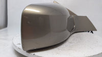2009-2010 Saturn Sky Driver Side View Mirror - Left Door Mirror OEM Used - Oemusedautoparts1.com