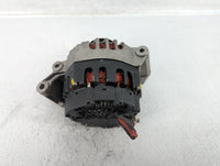 2009-2010 Saturn Sky Alternator Replacement Generator Charging Assembly Engine OEM P/N:22102288 Fits Fits 2009 2010 OEM Used