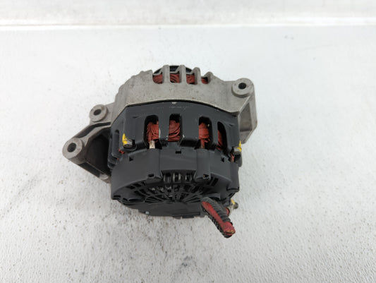 2009-2010 Saturn Sky Alternator Replacement Generator Charging Assembly Engine OEM P/N:22102288 Fits Fits 2009 2010 OEM Used