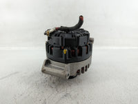 2009-2010 Saturn Sky Alternator Replacement Generator Charging Assembly Engine OEM P/N:22102288 Fits Fits 2009 2010 OEM Used