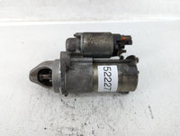 2008-2010 Saturn Sky Car Starter Motor Solenoid OEM P/N:GM12609317 Fits OEM Used Auto Parts - Oemusedautoparts1.com