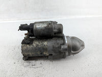 2008-2010 Saturn Sky Car Starter Motor Solenoid OEM P/N:GM12609317 Fits OEM Used Auto Parts - Oemusedautoparts1.com