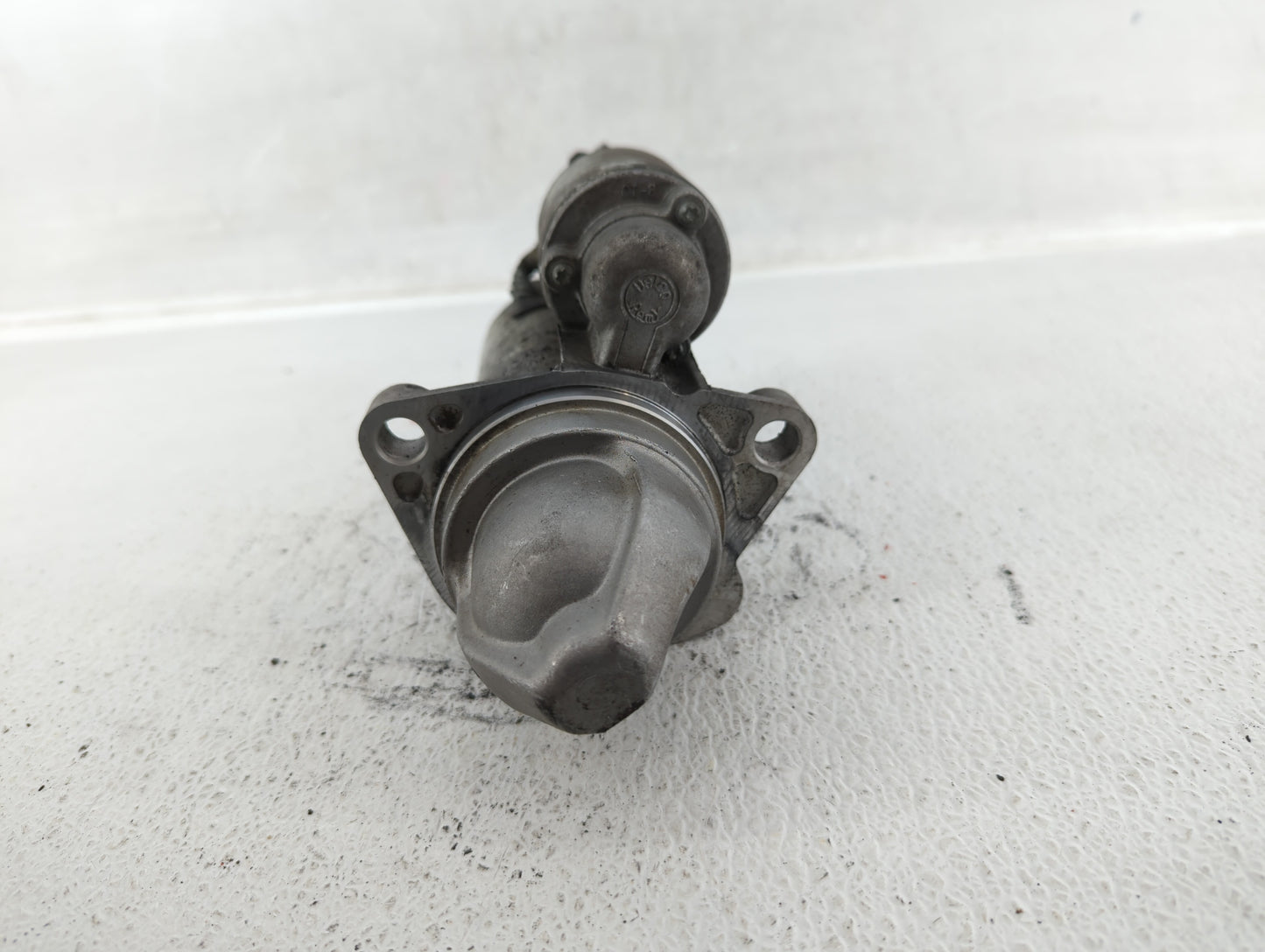 2008-2010 Saturn Sky Car Starter Motor Solenoid OEM P/N:GM12609317 Fits OEM Used Auto Parts - Oemusedautoparts1.com