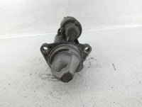 2008-2010 Saturn Sky Car Starter Motor Solenoid OEM P/N:GM12609317 Fits OEM Used Auto Parts - Oemusedautoparts1.com
