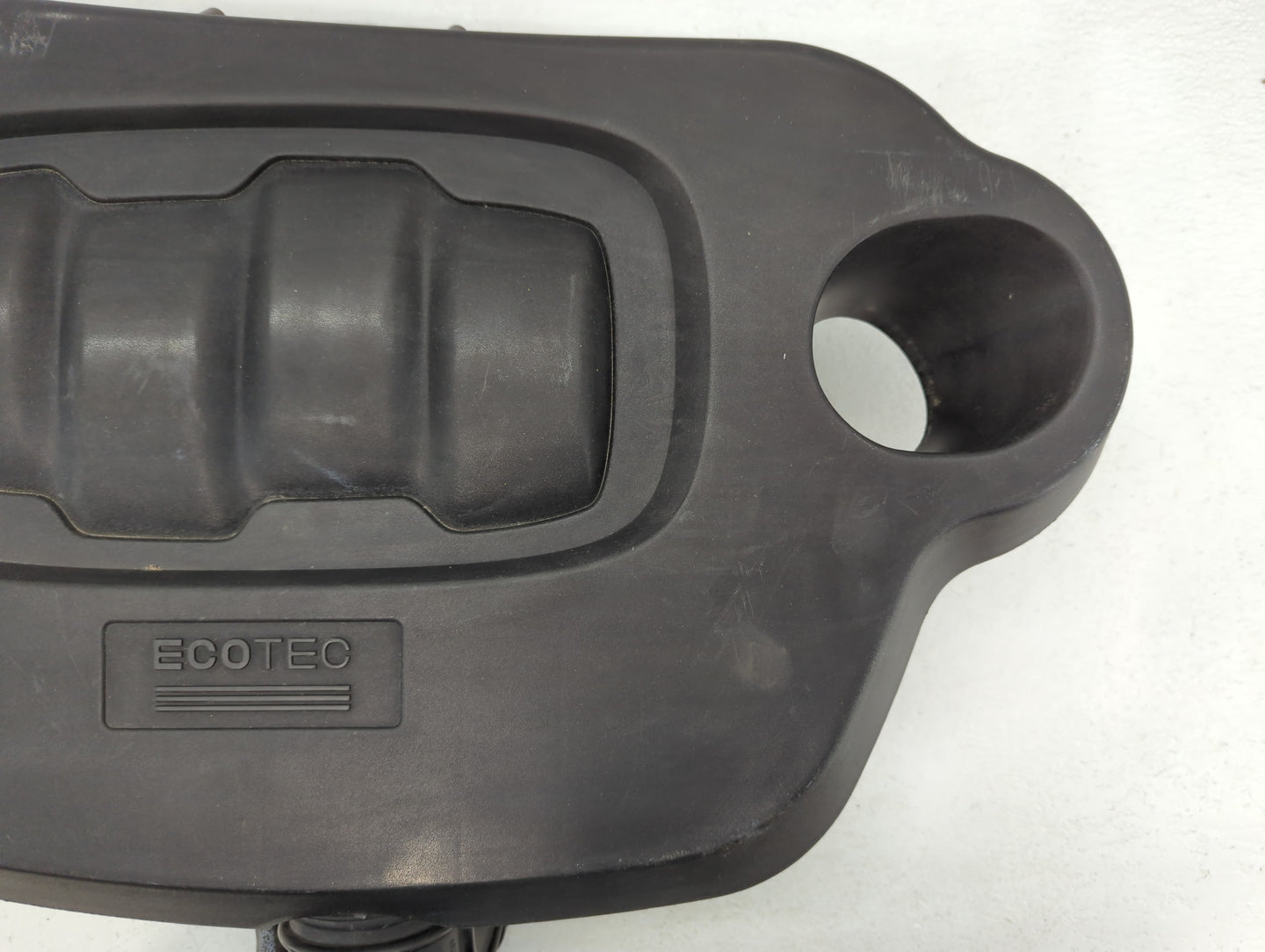 2007-2010 Saturn Sky Air Cleaner Intake-duct Hose Tube - Oemusedautoparts1.com