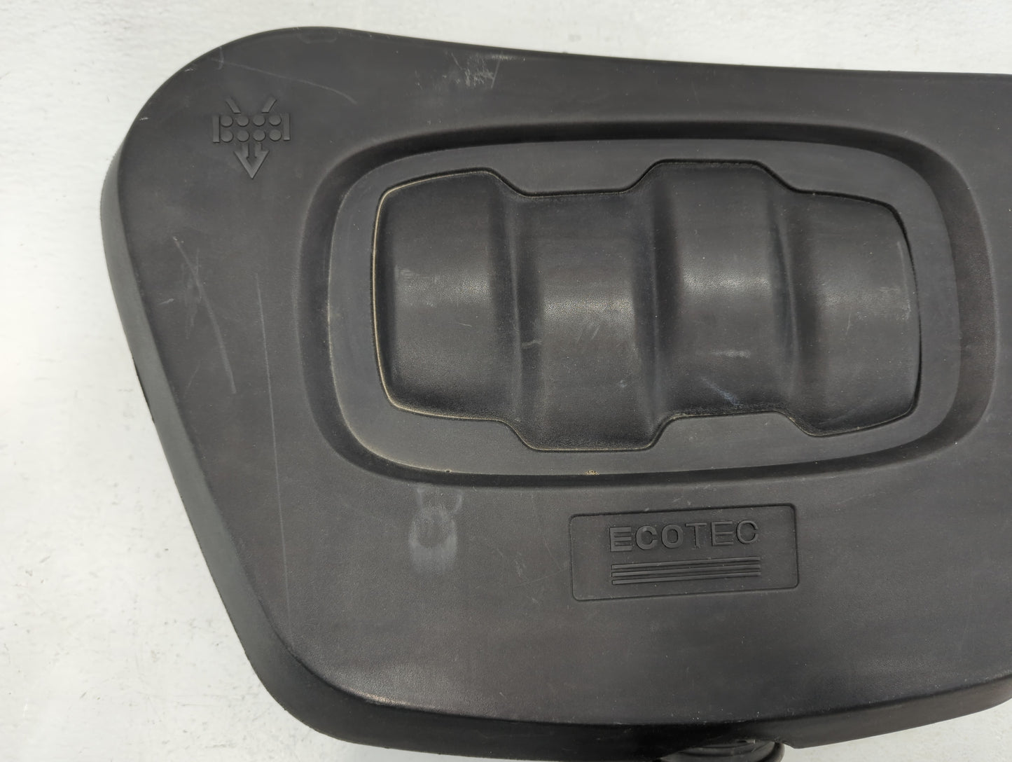 2007-2010 Saturn Sky Air Cleaner Intake-duct Hose Tube - Oemusedautoparts1.com