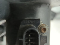 2007-2010 Saturn Sky Air Cleaner Intake-duct Hose Tube - Oemusedautoparts1.com