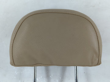 2008-2010 Saturn Vue Headrest Head Rest Rear Seat Fits Fits 2008 2009 2010 OEM Used Auto Parts - Oemusedautoparts1.com