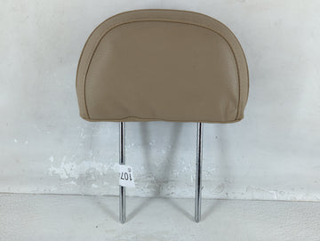 2008-2010 Saturn Vue Headrest Head Rest Rear Seat Fits Fits 2008 2009 2010 OEM Used Auto Parts