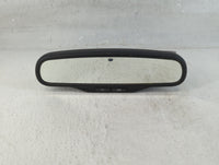 2009 Saturn Vue Interior Rear View Mirror Replacement OEM P/N:15271286 Fits OEM Used Auto Parts - Oemusedautoparts1.com
