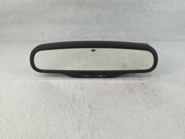 2009 Saturn Vue Interior Rear View Mirror Replacement OEM P/N:15271286 Fits OEM Used Auto Parts - Oemusedautoparts1.com