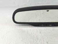 2009 Saturn Vue Interior Rear View Mirror Replacement OEM P/N:15271286 Fits OEM Used Auto Parts - Oemusedautoparts1.com