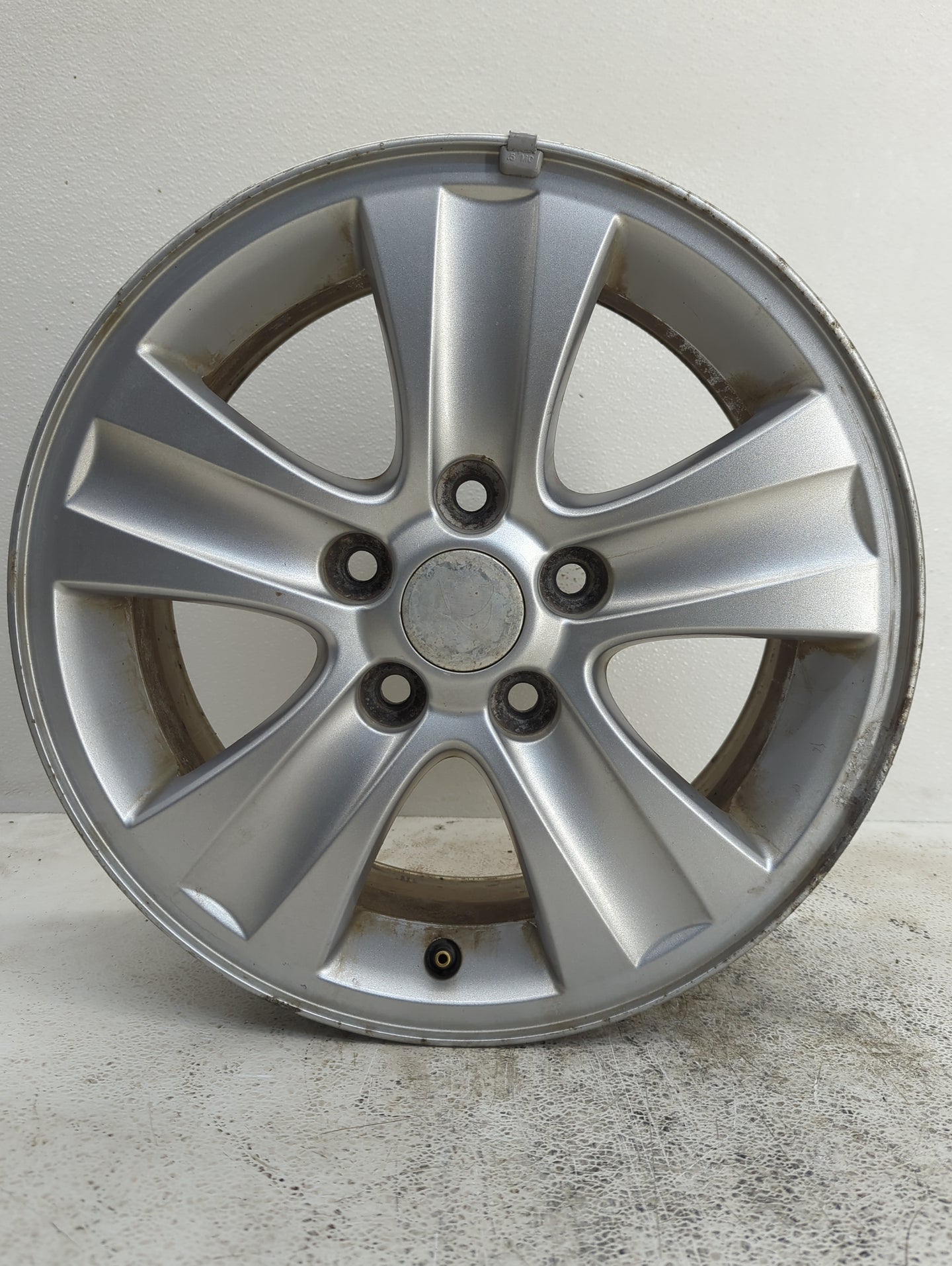 2008-2010 Saturn Vue Oem Wheel Rim - Oemusedautoparts1.com