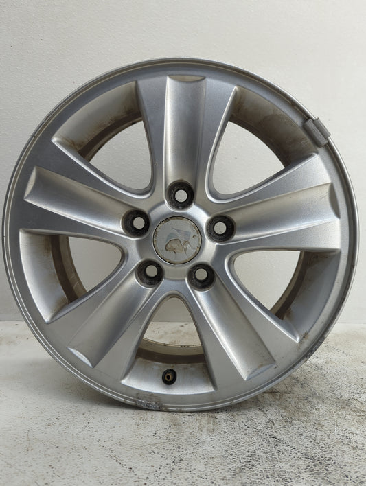 2008-2010 Saturn Vue Oem Wheel Rim - Oemusedautoparts1.com