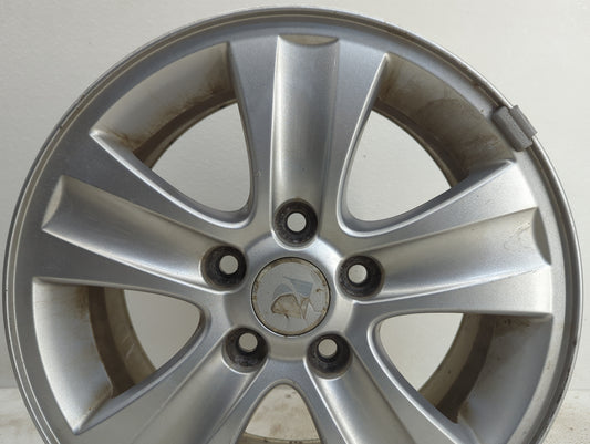 2008-2010 Saturn Vue Oem Wheel Rim