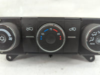 2008-2010 Saturn Vue Climate Control Module Temperature AC/Heater Replacement P/N:25891706 Fits Fits 2008 2009 2010 OEM Used