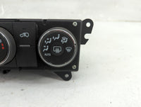2008-2010 Saturn Vue Climate Control Module Temperature AC/Heater Replacement P/N:25891706 Fits Fits 2008 2009 2010 OEM Used