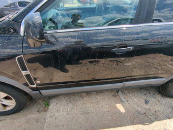 compare product 2008-2010 Saturn Vue Driver Front Door Oem