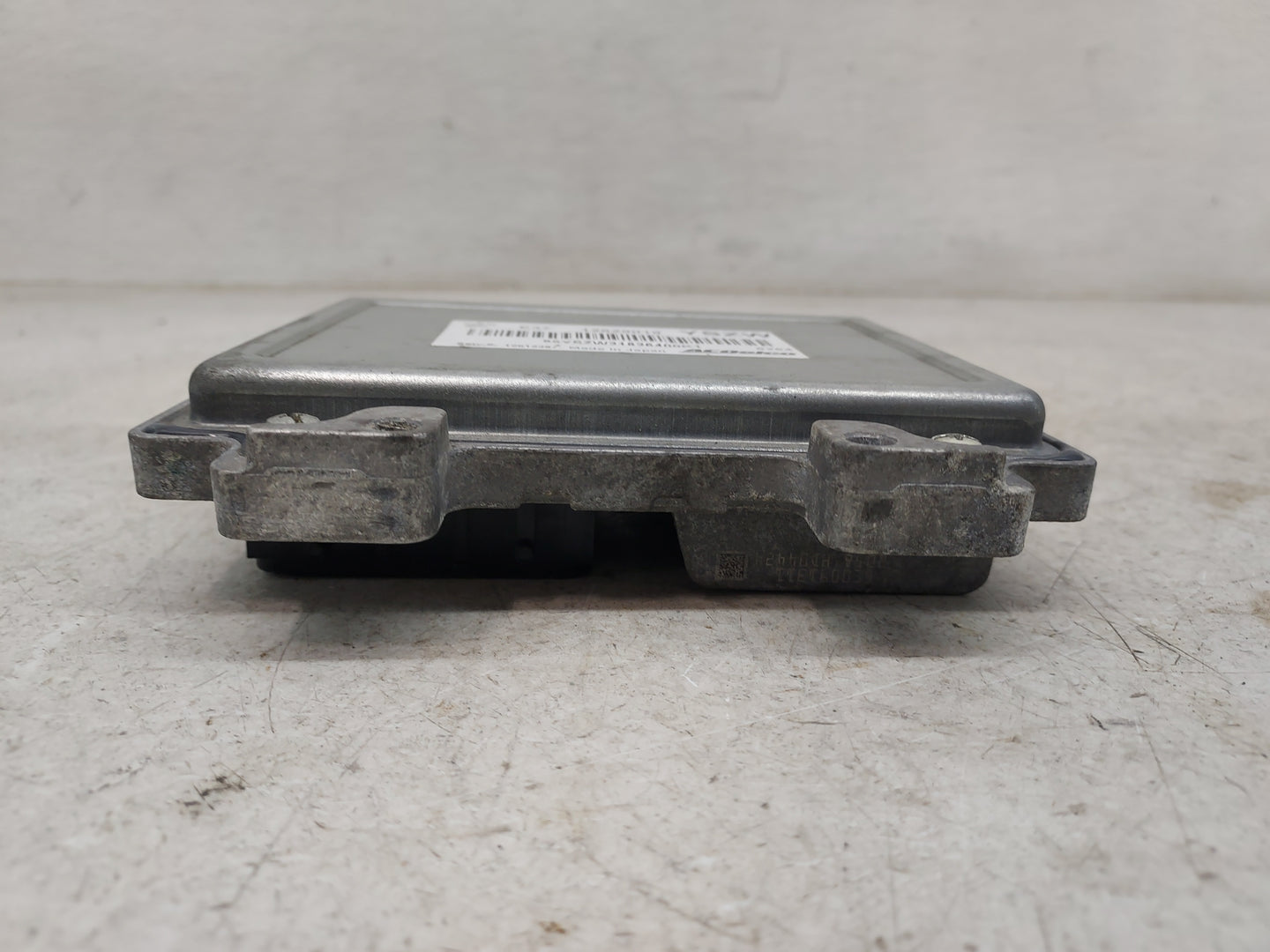 2008-2010 Saturn Vue PCM Engine Control Computer ECU ECM PCU OEM Fits Fits 2007 2008 2009 2010 2011 2012 OEM Used Auto Parts