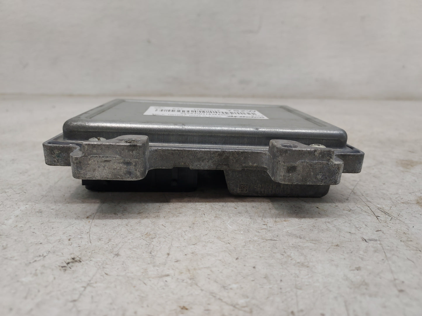 2008-2010 Saturn Vue PCM Engine Control Computer ECU ECM PCU OEM Fits Fits 2007 2008 2009 2010 2011 2012 OEM Used Auto Parts