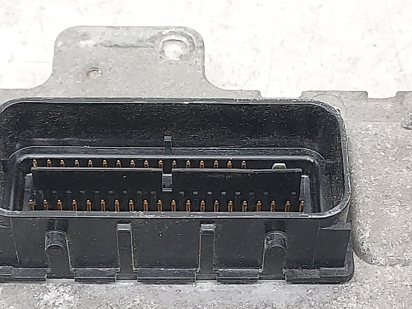 2008-2010 Saturn Vue PCM Engine Control Computer ECU ECM PCU OEM Fits Fits 2007 2008 2009 2010 2011 2012 OEM Used Auto Parts