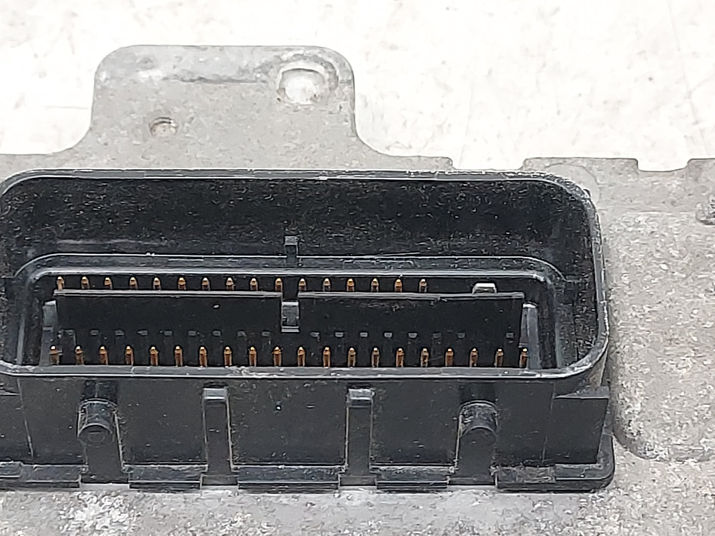 2008-2010 Saturn Vue PCM Engine Control Computer ECU ECM PCU OEM Fits Fits 2007 2008 2009 2010 2011 2012 OEM Used Auto Parts