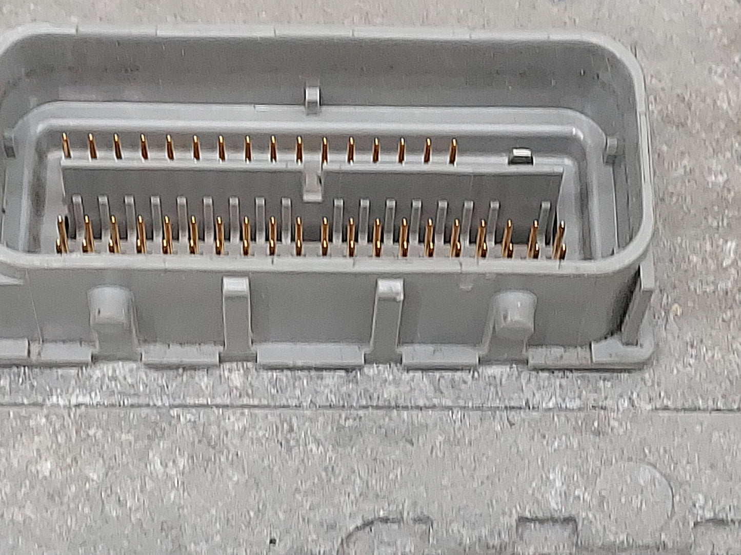 2008-2010 Saturn Vue PCM Engine Control Computer ECU ECM PCU OEM Fits Fits 2007 2008 2009 2010 2011 2012 OEM Used Auto Parts