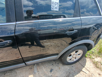 compare product 2008-2010 Saturn Vue Driver Rear Door Oem