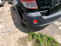 2008-2010 Saturn Vue Rear Bumper Assembly Oem - Oemusedautoparts1.com
