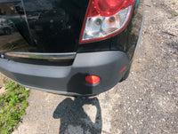 2008-2010 Saturn Vue Rear Bumper Assembly Oem - Oemusedautoparts1.com