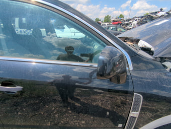 compare product 2008-2010 Saturn Vue Passenger Side View Mirror - Right Door Mirror OEM Used
