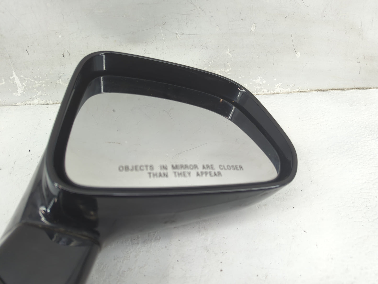 2008-2010 Saturn Vue Passenger Side View Mirror - Right Door Mirror OEM Used - Oemusedautoparts1.com