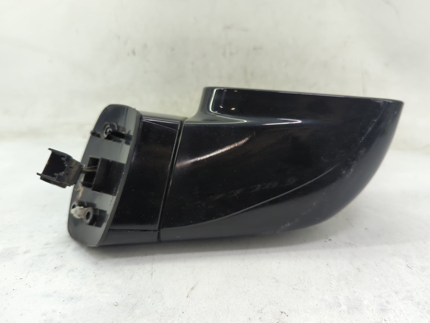 2008-2010 Saturn Vue Driver Side View Mirror - Left Door Mirror OEM Used - Oemusedautoparts1.com