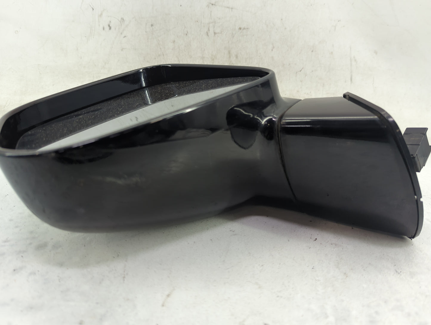 2008-2010 Saturn Vue Driver Side View Mirror - Left Door Mirror OEM Used - Oemusedautoparts1.com