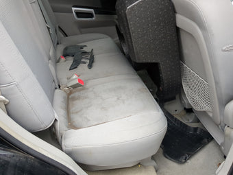 compare product 2009 Saturn Vue Rear Seat Oem